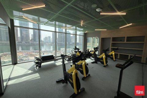 Apartment in Business Bay, Dubai 1 bedroom, 64.9 sq.m. № 109377 - photo 3