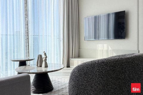 Apartment in Business Bay, Dubai 1 bedroom, 64.9 sq.m. № 109377