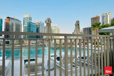Apartment in Business Bay, Dubai 1 bedroom, 62.8 sq.m. № 109382 - photo 9