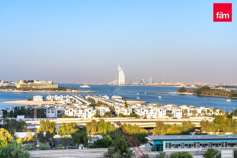 شقة في نخلة جميرا, دبي 3 غرف نوم, 202.1 م² رقم 109381 - صورة 22