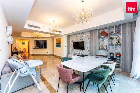 شقة في نخلة جميرا, دبي 3 غرف نوم, 202.1 م² رقم 109381 - صورة 9