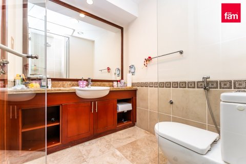 شقة في نخلة جميرا, دبي 3 غرف نوم, 202.1 م² رقم 109381 - صورة 3