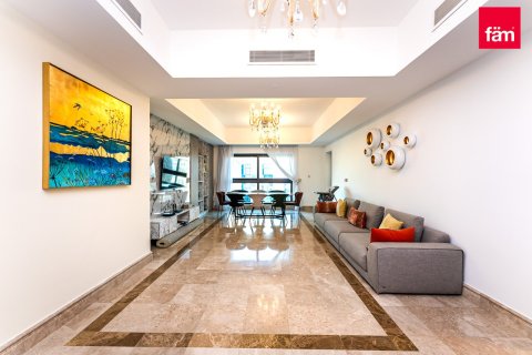 Apartment in Palm Jumeirah, Dubai 3 bedrooms, 202.1 sq.m. № 109381