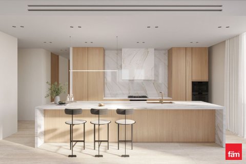 شقة في Meydan, دبي 1غرف نوم, 121.4 م² رقم 109379 - صورة 14