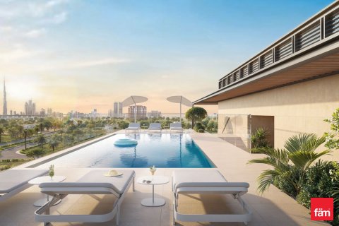 شقة في Meydan, دبي 1غرف نوم, 121.4 م² رقم 109379 - صورة 11