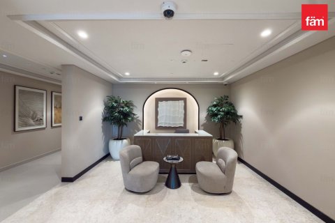 Appartement à Dubai, 3 chambres, 179.9 m², № 134497 - photo 25