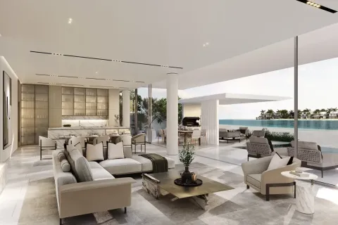 Villa in Dubai 685 sq.m. № 134491 - photo 9