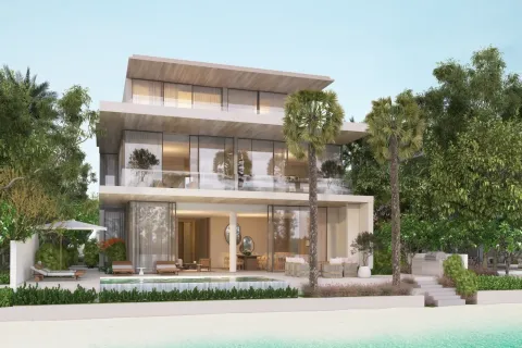 Villa in Dubai 685 sq.m. № 134491 - photo 2