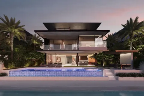 Villa in Dubai 685 sq.m. № 134491 - photo 12