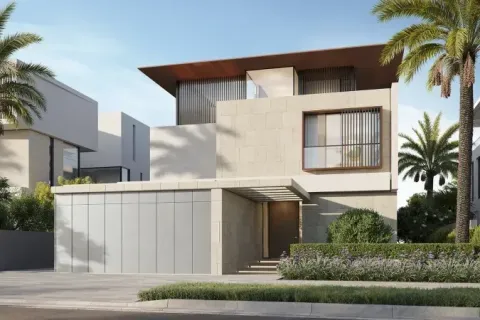 Villa in Dubai 685 sq.m. № 134491 - photo 3