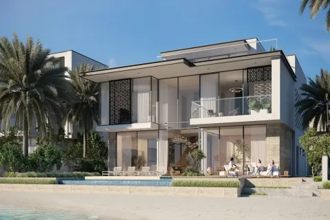 Villa in Dubai 685 sq.m. № 134491 - photo 6