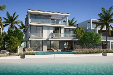 Villa in Dubai 685 sq.m. № 134491 - photo 11