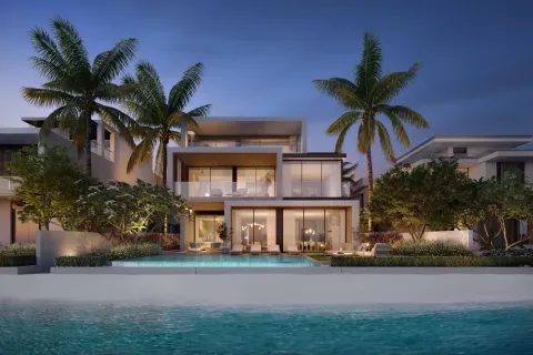 Villa in Dubai 685 sq.m. № 134491 - photo 10