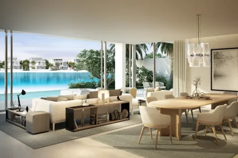 Villa in Dubai 685 sq.m. № 134491 - photo 7