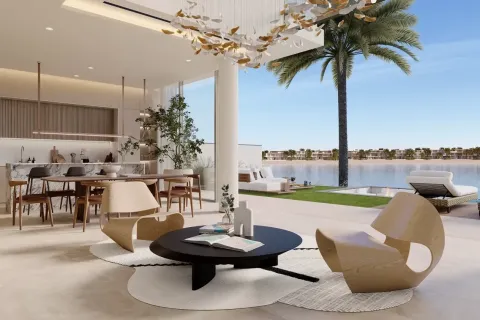 Villa in Dubai 685 sq.m. № 134491 - photo 8