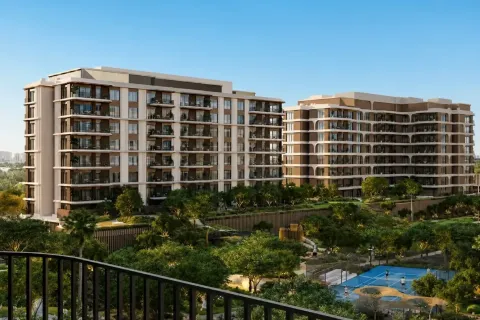 Apartment in Dubai 45 sq.m. № 134493 - photo 9