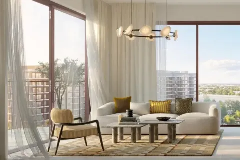 Apartment in Dubai 45 sq.m. № 134493 - photo 4