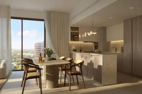 Apartment in Dubai 45 sq.m. № 134493 - photo 7