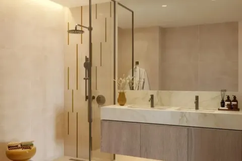 Apartment in Dubai 45 sq.m. № 134493 - photo 6