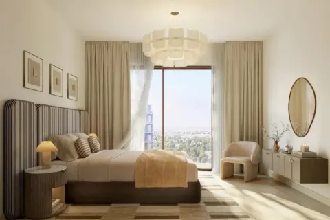 Apartment in Dubai 45 sq.m. № 134493 - photo 5