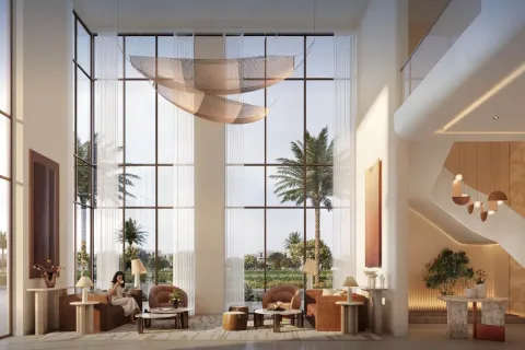 Apartment in Dubai 69 sq.m. № 134495 - photo 8
