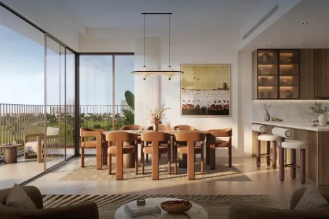 Apartment in Dubai 69 sq.m. № 134495 - photo 7