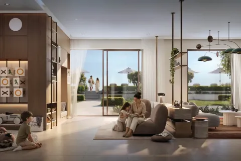 Apartment in Dubai 69 sq.m. № 134495 - photo 9