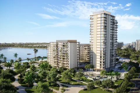 Apartamento en Dubai, 81 m², № 134494 - foto 18