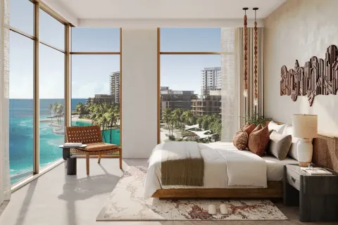 Apartamento en Dubai, 81 m², № 134494 - foto 7