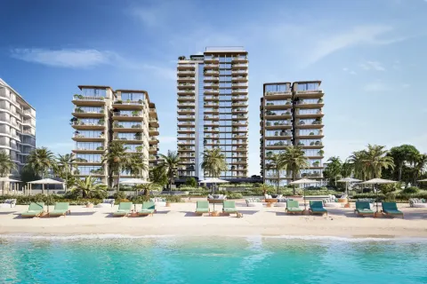 Apartamento en Dubai, 81 m², № 134494 - foto 13