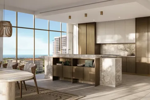 Apartamento en Dubai, 81 m², № 134494 - foto 3
