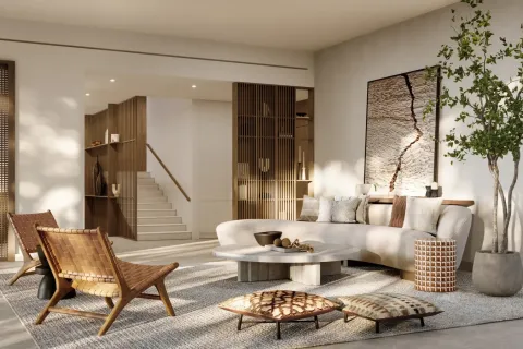 Apartamento en Dubai, 81 m², № 134494 - foto 6