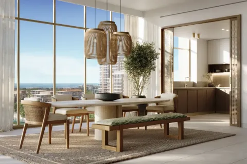 Apartamento en Dubai, 81 m², № 134494 - foto 8
