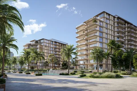 Apartamento en Dubai, 81 m², № 134494 - foto 15