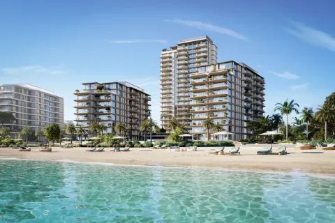 Apartamento en Dubai, 81 m², № 134494 - foto 17