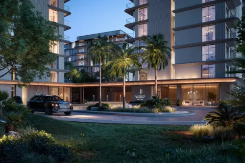 Apartamento en Dubai, 81 m², № 134494 - foto 9