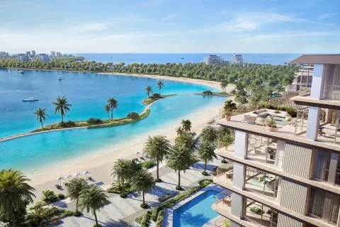 Apartamento en Dubai, 81 m², № 134494 - foto 14