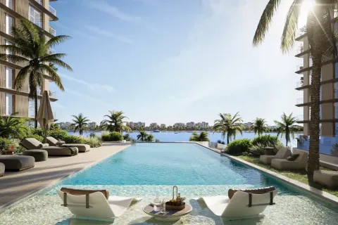 Apartamento en Dubai, 81 m², № 134494 - foto 10