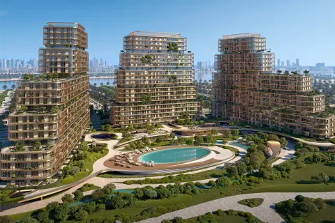 Apartment in Dubai 71 sq.m. № 134492 - photo 6