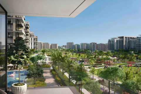 Apartamento en Dubai Hills Estate, Dubai, 65 m², № 134496 - foto 12