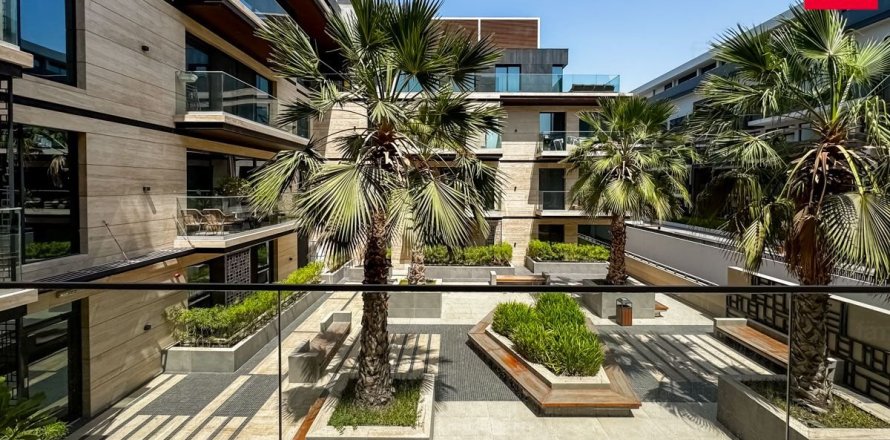 شقة في Meydan, دبي 1غرف نوم, 85.5 م² رقم 11879