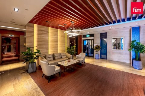 شقة في Meydan, دبي 1غرف نوم, 85.5 م² رقم 11879 - صورة 21