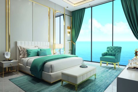Appartement à Dubai, 1 chambre, 70.9 m², № 11877 - photo 5