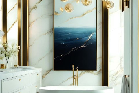 Appartement à Dubai, 1 chambre, 70.9 m², № 11877 - photo 7