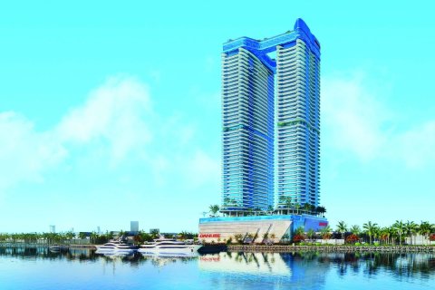Appartement à Dubai, 1 chambre, 70.9 m², № 11877 - photo 10