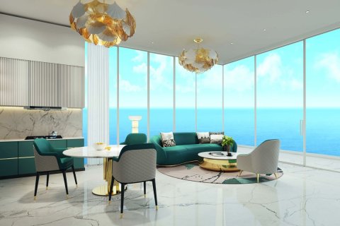Appartement à Dubai, 1 chambre, 70.9 m², № 11877 - photo 2