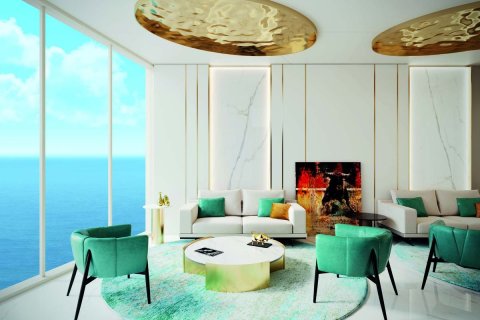 Appartement à Dubai, 1 chambre, 70.9 m², № 11877 - photo 3