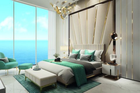 Appartement à Dubai, 1 chambre, 70.9 m², № 11877 - photo 4