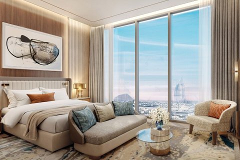 Apartment in Al Sufouh, Dubai 2 bedrooms, 159 sq.m. № 11888 - photo 4