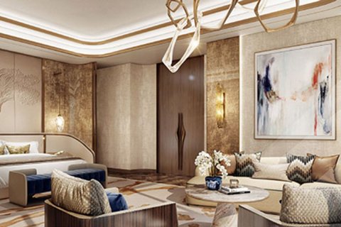 Apartment in Al Sufouh, Dubai 2 bedrooms, 159 sq.m. № 11888 - photo 6
